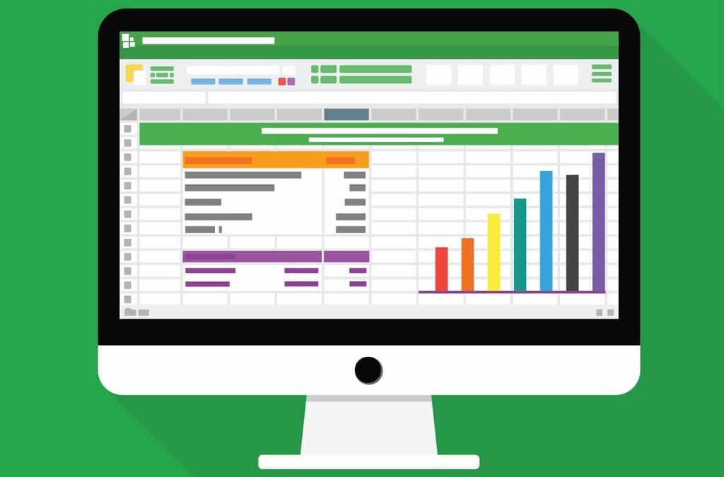 Don’t Pretend You Know Excel For Job Apps – Learn It!