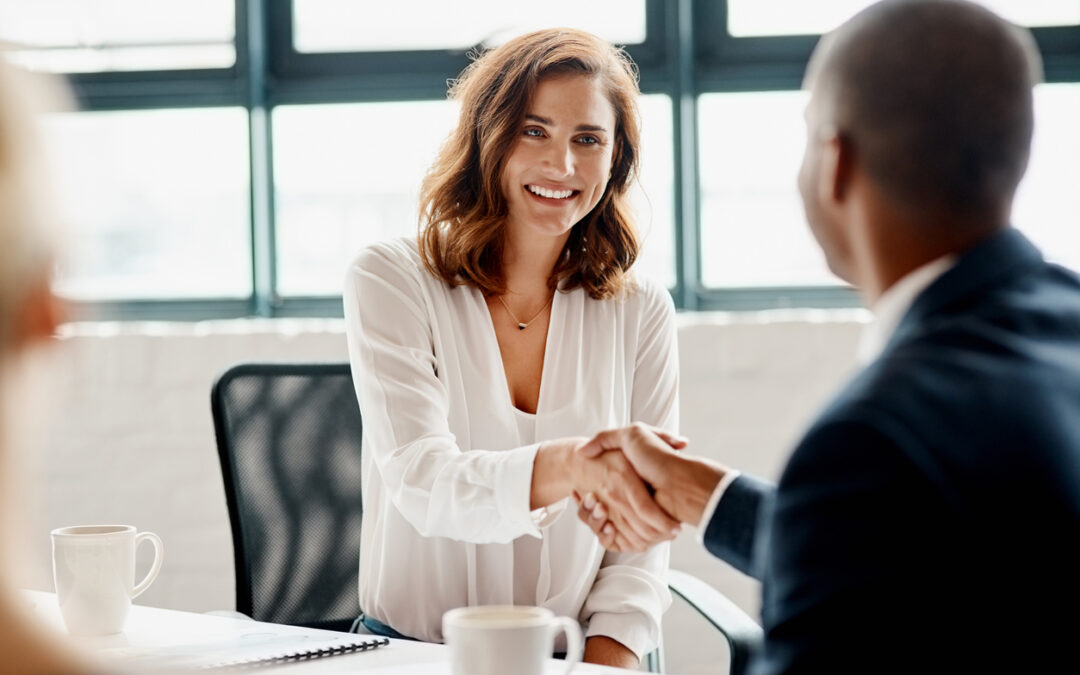 How To Successfully Close an Interview as a Candidate