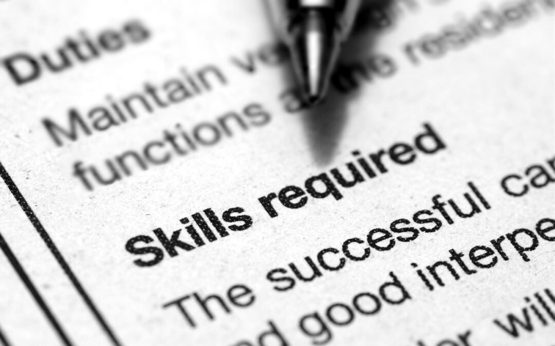 Top Skills Employers Want in 2023