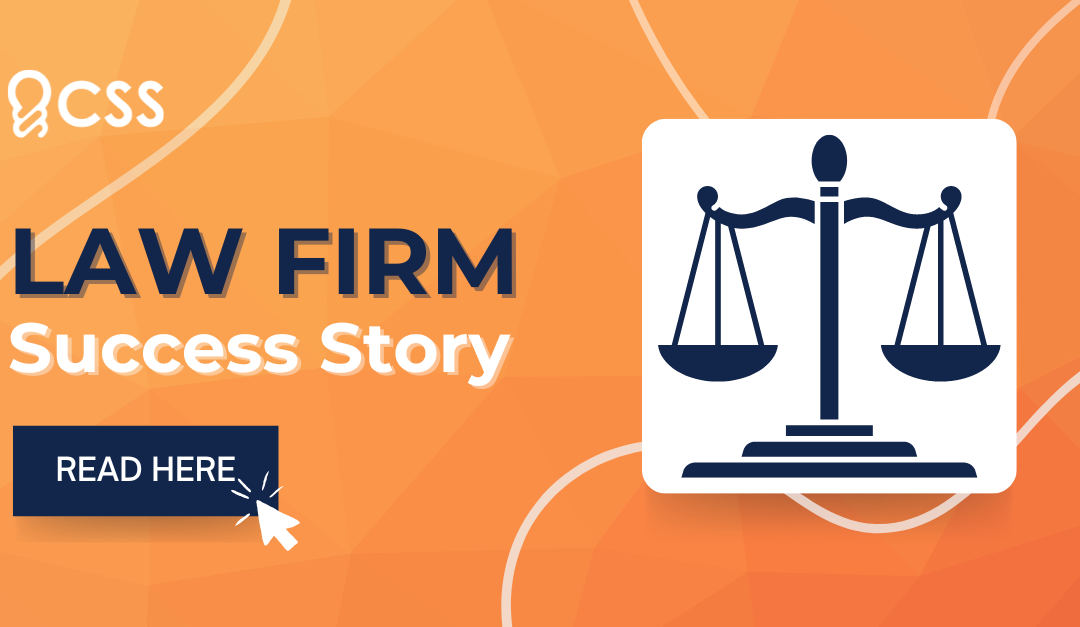 Law Firm Success Story